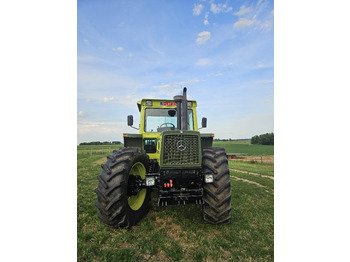 Лизинг на MERCEDES-BENZ MB-TRAC 1600 MERCEDES-BENZ MB-TRAC 1600: слика 4 Лизинг на MERCEDES-BENZ MB-TRAC 1600 MERCEDES-BENZ MB-TRAC 1600: слика 4