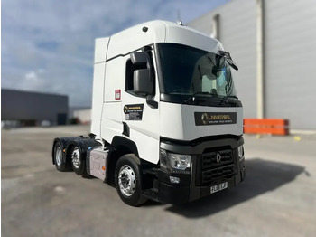 Камион влекач RENAULT T 460