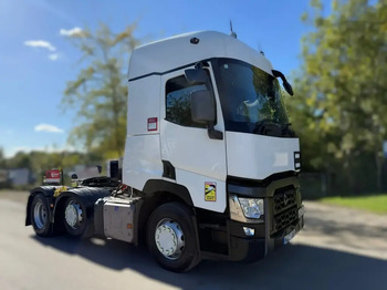Камион влекач RENAULT T 480
