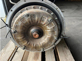 Менувач за Автомобил Allison MT653 (25x in stock): слика 2