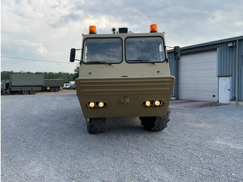 Камион EWK "BISON" (PROTOTYPE) AMPHIBIOUS MULTI PURPOSE TRUCK 4X4: слика 2 Камион EWK "BISON" (PROTOTYPE) AMPHIBIOUS MULTI PURPOSE TRUCK 4X4: слика 2
