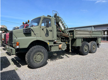 Камион VOLVO N10