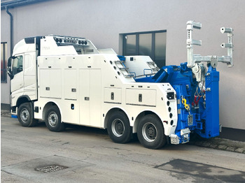 Камион за влечење VOLVO FH 540