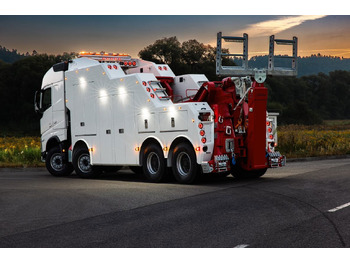 Камион за влечење VOLVO FH 540