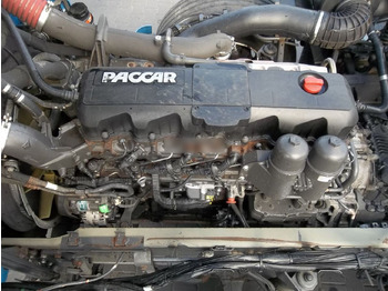 Мотор DAF XF 105