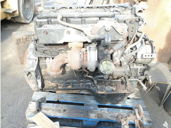 Мотор MAN M2000