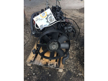 Мотор MAN L2000