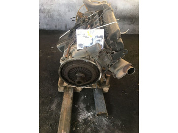 Мотор MERCEDES-BENZ Axor