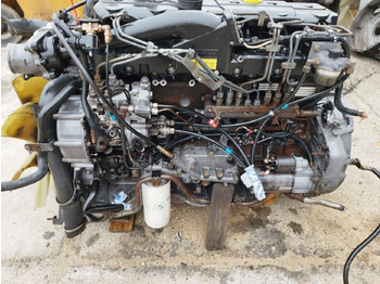 Мотор RENAULT Premium