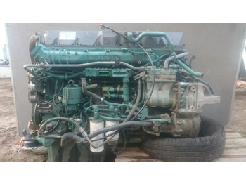 Мотор VOLVO FH13