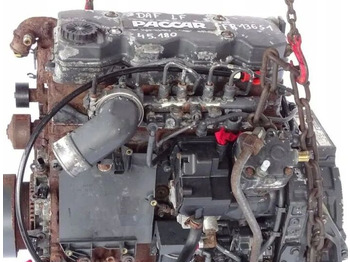 Мотор DAF LF 45