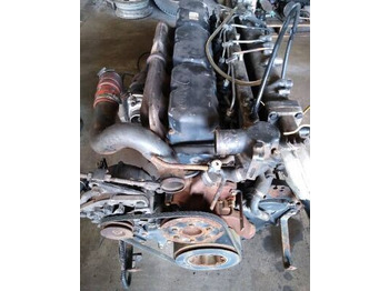 Мотор MAN M2000