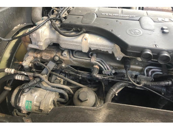 Мотор за Камион MAN D0836 LFL64 MAN TGL, TGM, L2000, M2000: слика 4