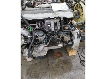 Мотор за Камион MAN D2676 LF25 MAN TGA, TGS, TGX: слика 5