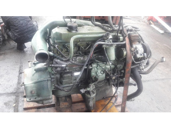 Мотор MERCEDES-BENZ