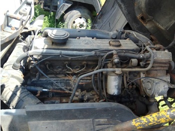 Мотор MERCEDES-BENZ