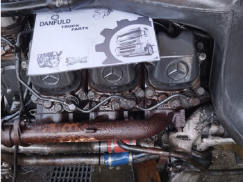 Мотор за Камион Mercedes-Benz OM441 LA OM441LA   Mercedes-Benz OM441LA: слика 3