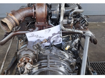 Мотор за Камион Mercedes-Benz OM441 LA OM441LA   Mercedes-Benz OM441LA: слика 2