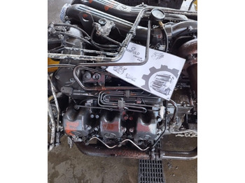 Мотор за Камион Mercedes-Benz OM441 LA OM441LA   Mercedes-Benz OM441LA: слика 4