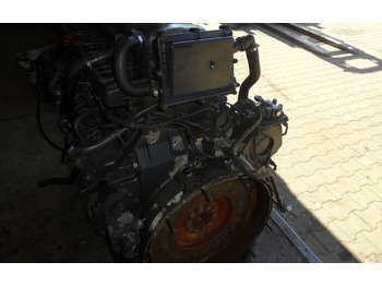 Мотор за Камион Scania DC12   Scania truck: слика 3