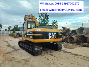 Багер гасеничар CATERPILLAR 320BL