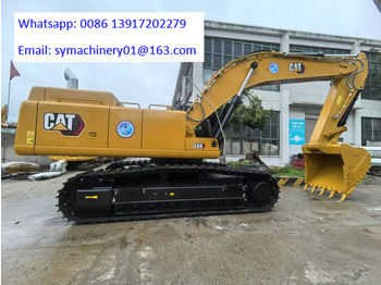 Багер гасеничар CATERPILLAR 330C