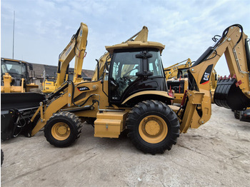 Нов Ровокопач Caterpillar 420F2 420F 420 430F: слика 4