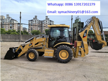 Ровокопач CATERPILLAR 420F2
