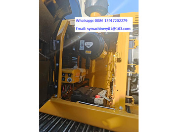 Лизинг на Caterpillar CAT 320D2 Caterpillar CAT 320D2: слика 5