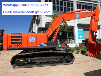 Багер гасеничар HITACHI ZX120