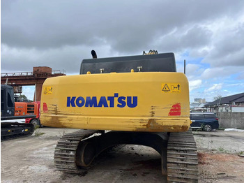 Багер гасеничар KOMATSU PC400-8