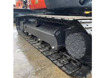 Мини багер Kubota U55: слика 3 Мини багер Kubota U55: слика 3