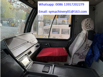 Кран за секакви терени Tadano Faun ATF100-5: слика 5 Кран за секакви терени Tadano Faun ATF100-5: слика 5