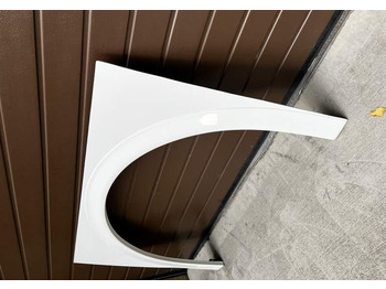 Каросерија и екстериер VOLVO