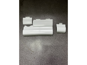 Браник MAN Lion's Coach