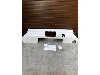 Браник MAN Lion's Coach