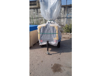 Кула за рефлектори ATLAS