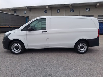 Товарно комбе Mercedes-Benz VITO 116 CDI: слика 5
