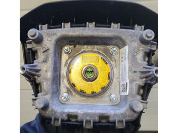 Волан за Камион AIR BAG PODUSZKA MERCEDES ACTROS MP4: слика 2 Волан за Камион AIR BAG PODUSZKA MERCEDES ACTROS MP4: слика 2