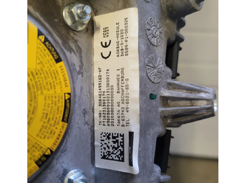 Волан за Камион AIR BAG PODUSZKA MERCEDES ACTROS MP4: слика 3 Волан за Камион AIR BAG PODUSZKA MERCEDES ACTROS MP4: слика 3