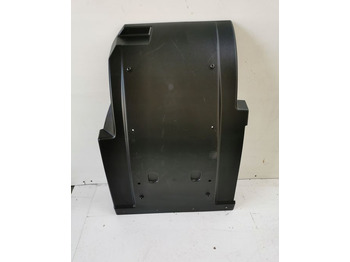 Блатобран DAF XF 106