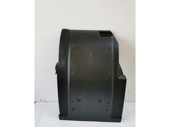 Блатобран DAF CF