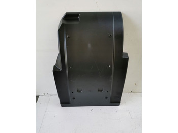 Блатобран DAF CF