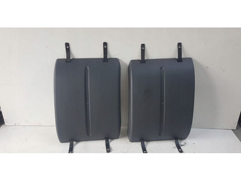 Блатобран MAN TGA