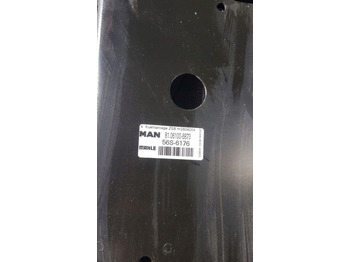 Нов Каталитички конвертор CHŁODNICE MAN TGS E6. MAHLE NOWY ORYGINAŁ 82CM.: слика 4