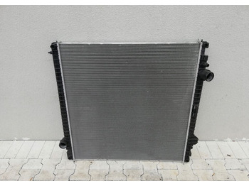 Радијатор MAN TGX