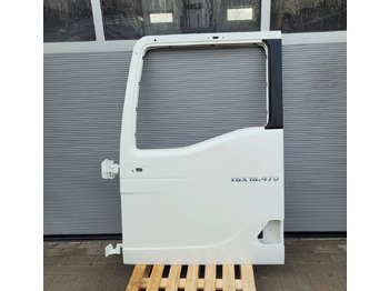 Врата и делови MAN TGX