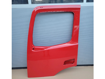 Врата и делови MERCEDES-BENZ Actros