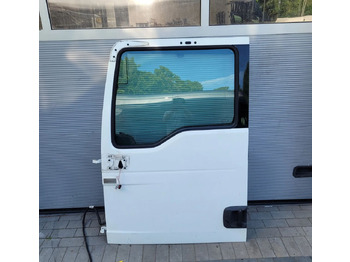 Врата и делови MAN TGX