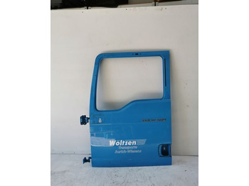 Врата и делови MAN TGX